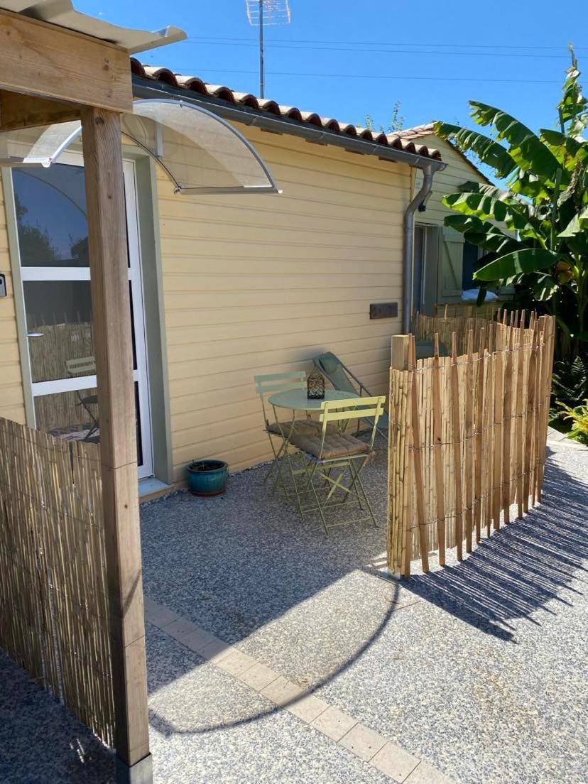 Entre Terre Et Holiday home